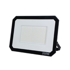 120° Beam Angle 200W LED Flood Light 22000lm  IP65 180° Adjustable Energy Saving