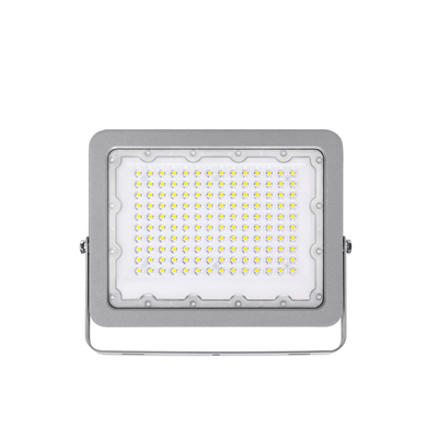 Bright Beads Pc Lens Outdoor LED Flood Lights 90°-120° Angle Degree 200w 22000 Lumens