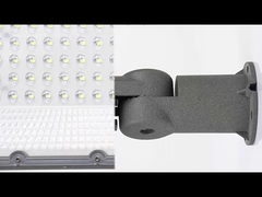 TR01 KCD fábrica de China, farola solar LED de alta potencia y lúmenes, 150w con poste