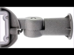 Luz de calle LED RL KCD Super Brillante de Alta Calidad IP65 Impermeable 24W 25W 70W