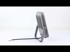 IK03 KCD Fábrica Precio Bajo IP65 Impermeable Exterior 3000 Lúmenes Microondas Eléctrico Foco LED