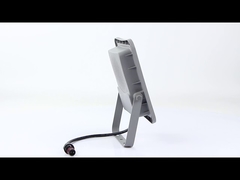 TK-E KCD 500 vatios CE RoHS IP66 Carcasa de aluminio Focos solares portátiles remotos de halogenuros metálicos