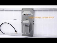 HM KCD Foco proyector LED de módulo de 500w de alta luminosidad para exteriores, paisaje y estadio, resistente al agua IP66