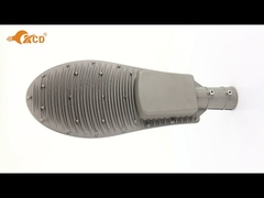 Diagrama de circuito de la lámpara de luz de la calle de PCB LED de 24V 30 Watt