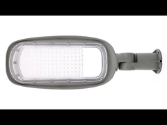 RX KCD de alta calidad ajustable antiguo 50 vatios LED postes de luz de calle