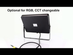 AK KCD IP65 Resistente al agua 24V 100W DIY Piezas de repuesto para focos LED