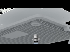 BK03 Foco solar de paisaje exterior impermeable de alto lumen