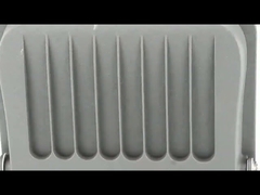 IK01 Fabricantes chinos Nuevo diseño Exterior IP65 Alta potencia 100w 150w 200w Foco LED