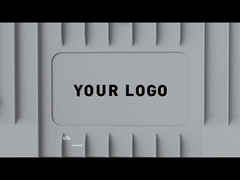 Focos LED modulares para exteriores EK02 10w 20w 30w 50w 220v Aluminio Impermeable Smd