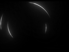 Luz de Bahía Alta HB03