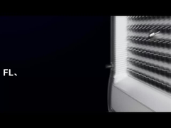 BK10 Luz de inundación LED Anatomía de una luz de inundación LED de 200W: secretos de desgarro e instalación de cableado a prueba de agua