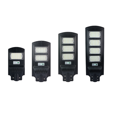 Explosion Proof 3.2V LiFePO4 Battery Solar Powered LED Street Lights 30 W 60 W 90W 120 W