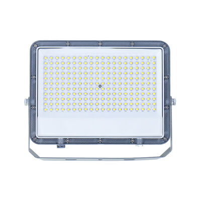 KCD 150lm/w SMD Smart Motion Sensor IP66 Reflector Flood Light LED 100w 200w 300w 400w 500w Outdoor LED Floodlight