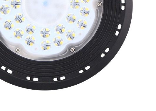 22,000lm IP66 200w LED High Bay Lights For Warehouse