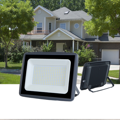 EK02-2 Luz de inundación LED de 200W con protección contra sobretensiones de 8KV