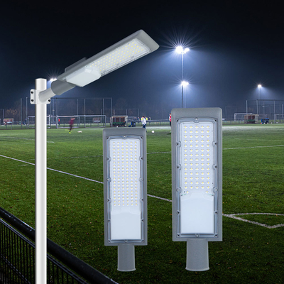 IP65 resistente al agua luz de la calle LED gris oscuro mejor precio faro