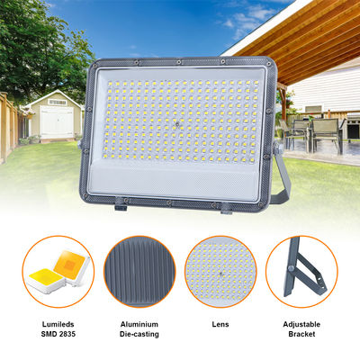 Led flood light for outdoor using high lumen good quality ip65 waterproof