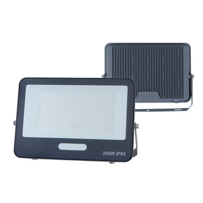 Foco LED KCD Stadium con Sensor de Movimiento, Impermeable IP66, Exterior, 20w-200w