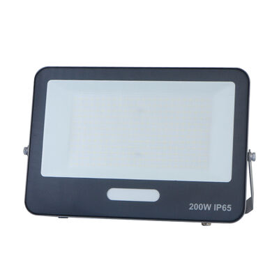 KCD Multicolor de alta potencia 20000 lumen LED Proyector de luz de inundación a prueba de explosión exterior para estadios