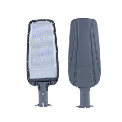 RL-G Resistant To Wind 150KMH Commercial LED Street Lights Aluminum Housing Energy Lighting for City Streets and Public Areas