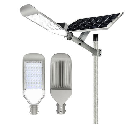 Luz de calle de la prenda impermeable LED de la lente 6500K 200W 130lm/W del módulo